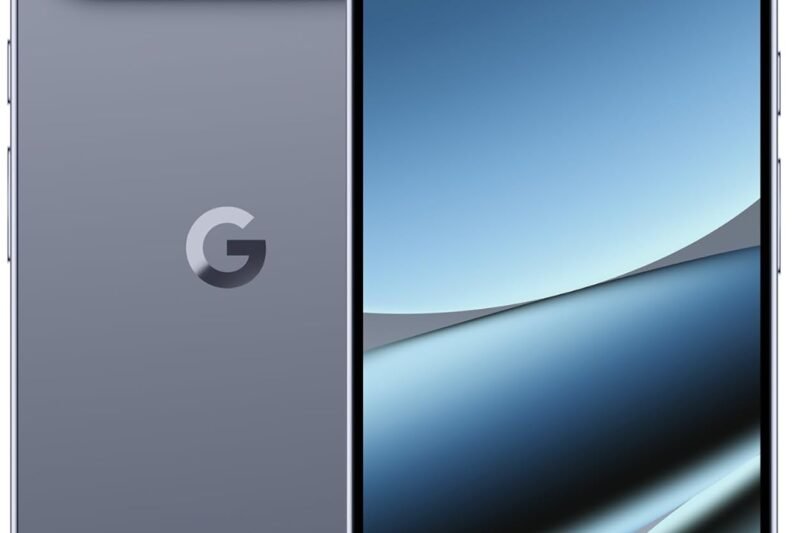 Google Pixel 10 Pro XL – Unlocked Android Smartphone – Gemini AI Assistant, Triple Rear Camera System, Fast-Charging 24+ Hour Battery, and 6.8″ Super Actua Display – Moonstone – 512 GB (2025 Model)