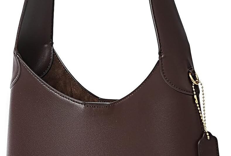 Brooklyn Shoulder Bag 28 – Slouchy Tote Bag Womens Designer Purse
