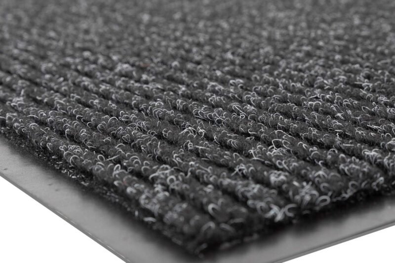 Notrax 109 Industrial Door Mat (3′ x 4′, Heavy Duty Commercial Entrance Mat)